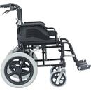 Invalidní vozík na převoz osob UNIZDRAV