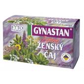 Fytopharma GYNASTAN ženský čaj 20 x 1 g