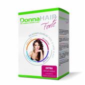 Donna Hair Forte, 4-měsíční kúra - 120 tablet