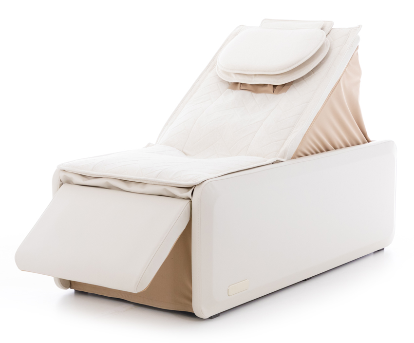 Elektrická masážní polohovací postel i-Bed