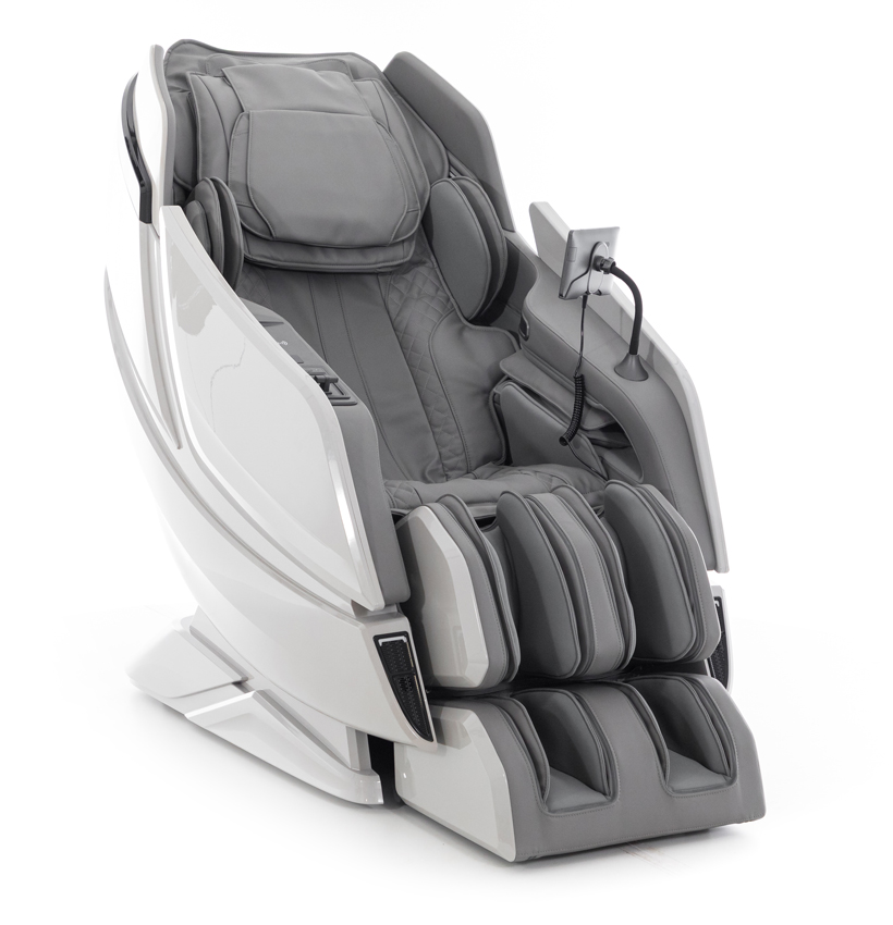 Elektrické masážní křeslo Duo 4D Massager