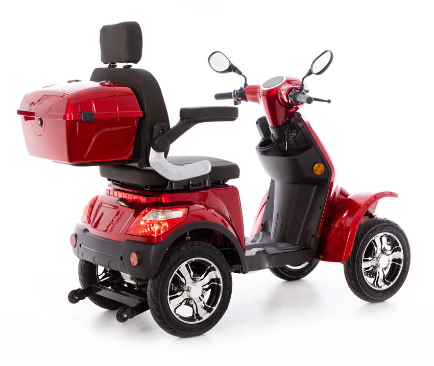 Elektrický skútr ZTECH ZT-19L