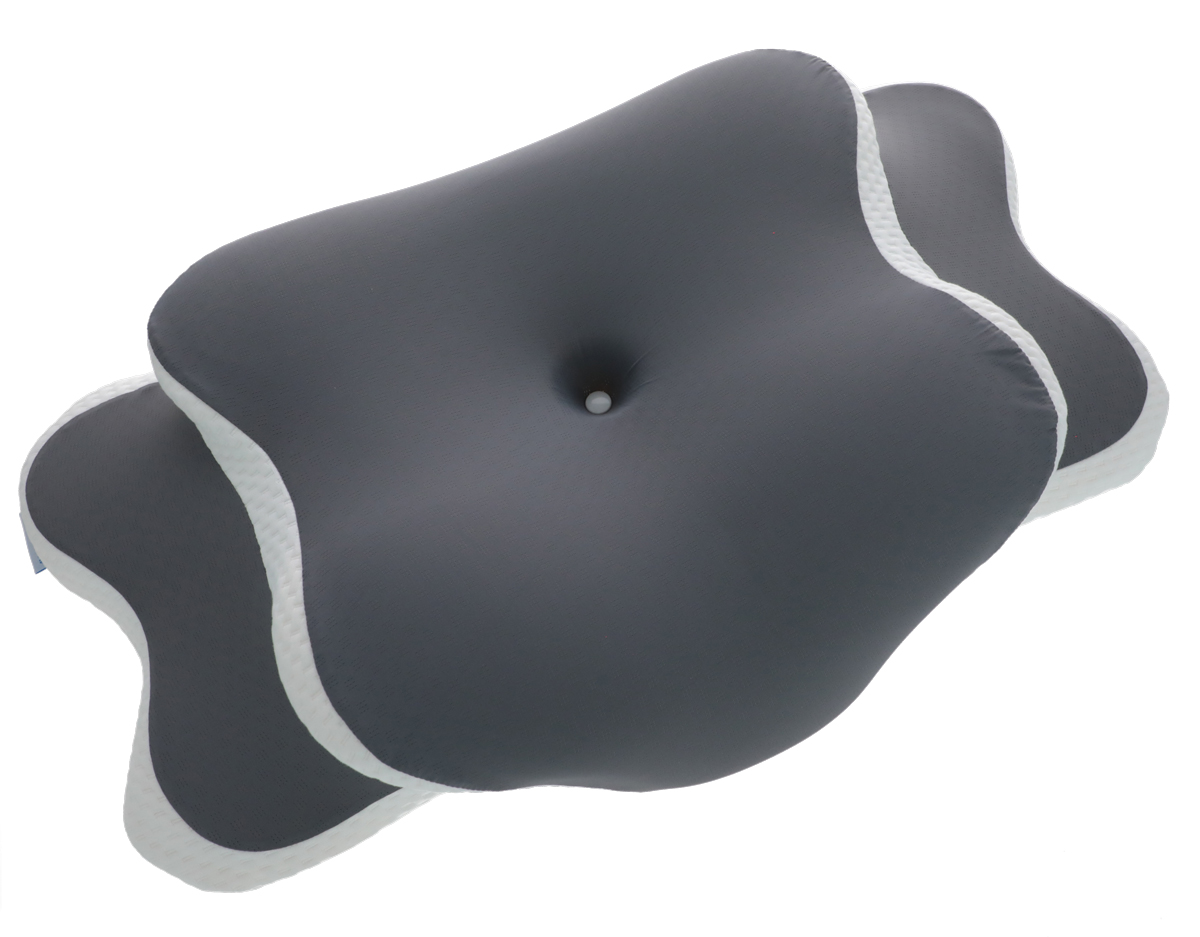 Ergonomický polštář z paměťové pěny SpineBalance