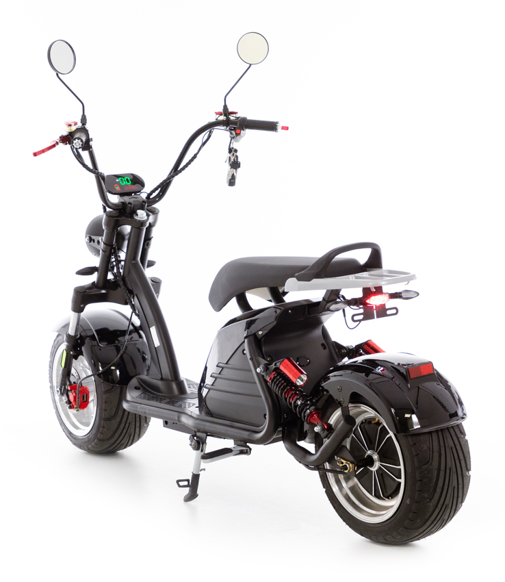 Elektrický Chopper UNIZDRAV