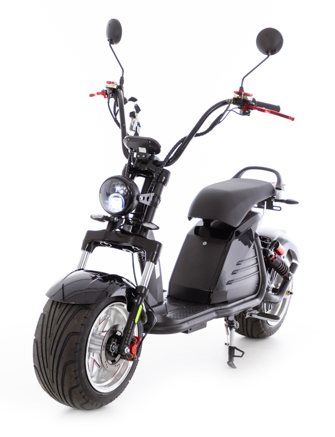 Elektrický Chopper UNIZDRAV