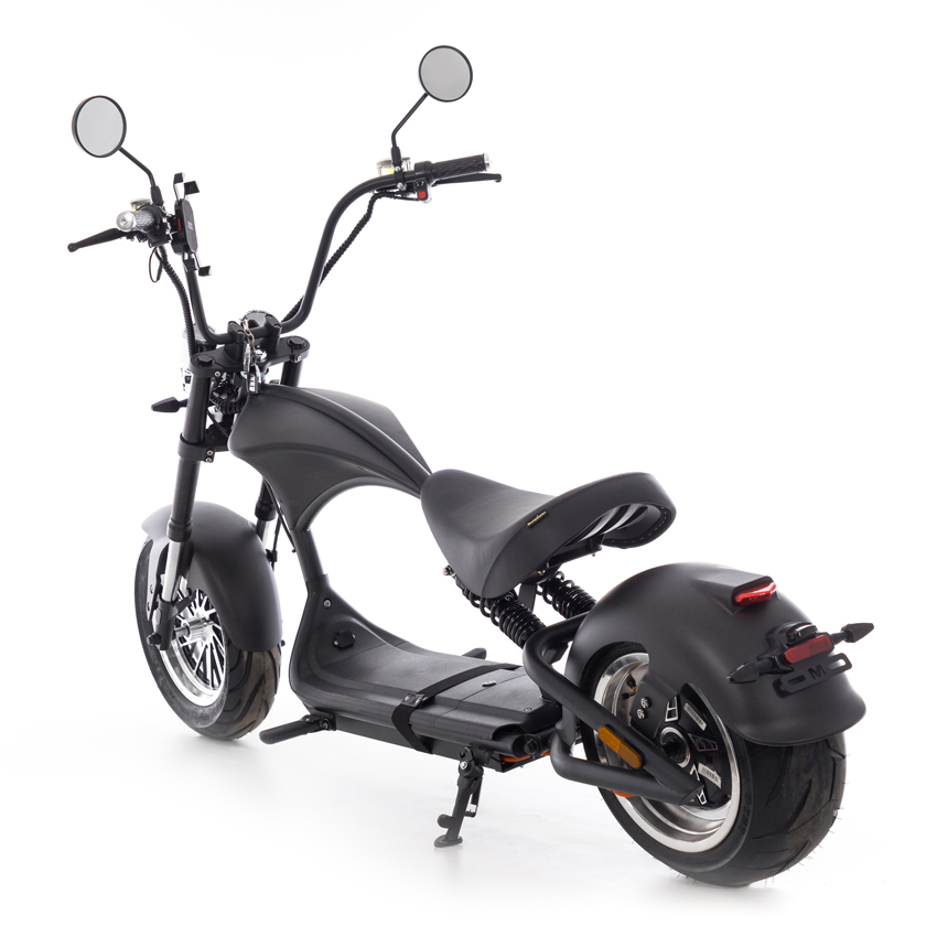 Elektrický chopper UNIZDRAV Newspeed 2000 W