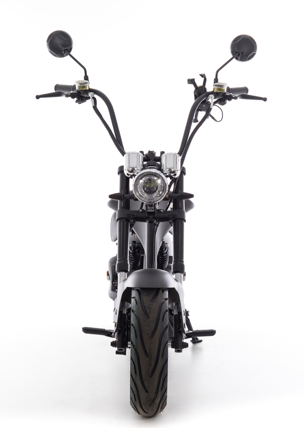 Elektrický chopper UNIZDRAV Newspeed 2000 W