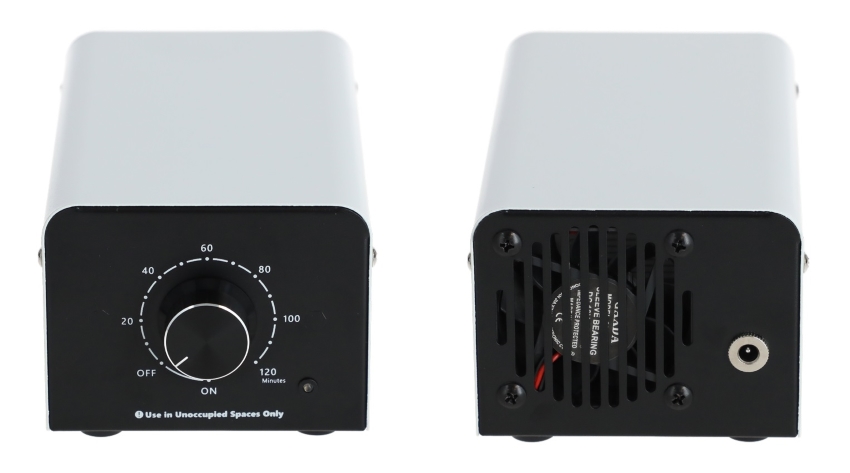 Přenosný generátor ozonu 1 g/h