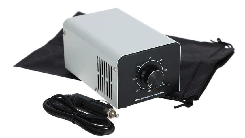 Přenosný generátor ozonu 1 g/h