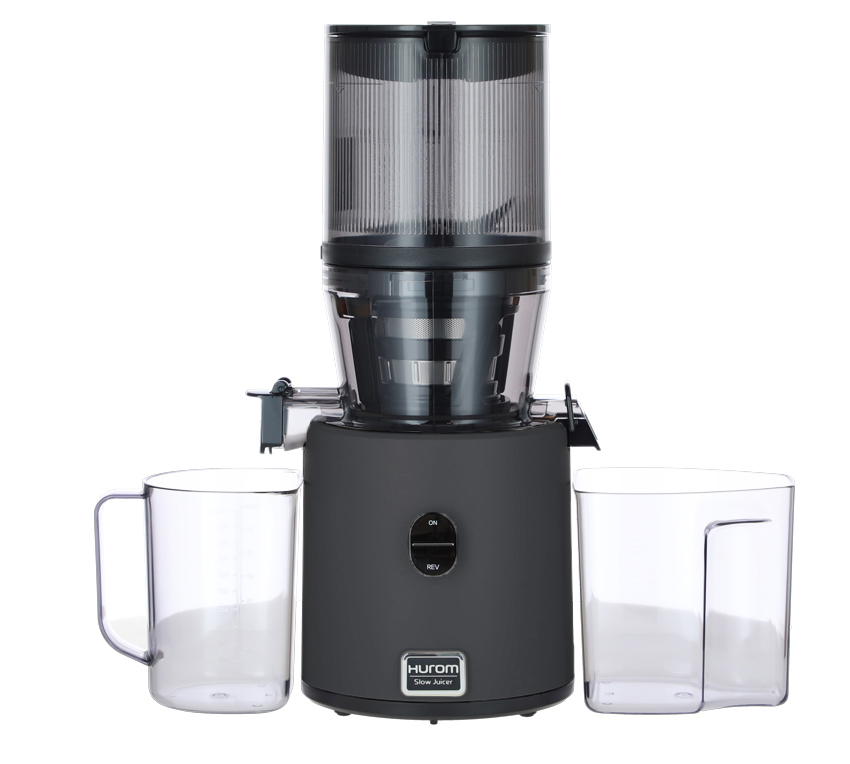Odšťavňovač Hurom H330P, antracitový