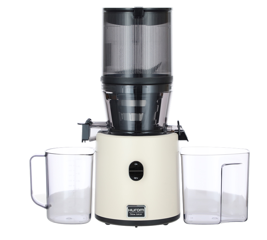 Odšťavňovač Hurom H330P, slonovinový