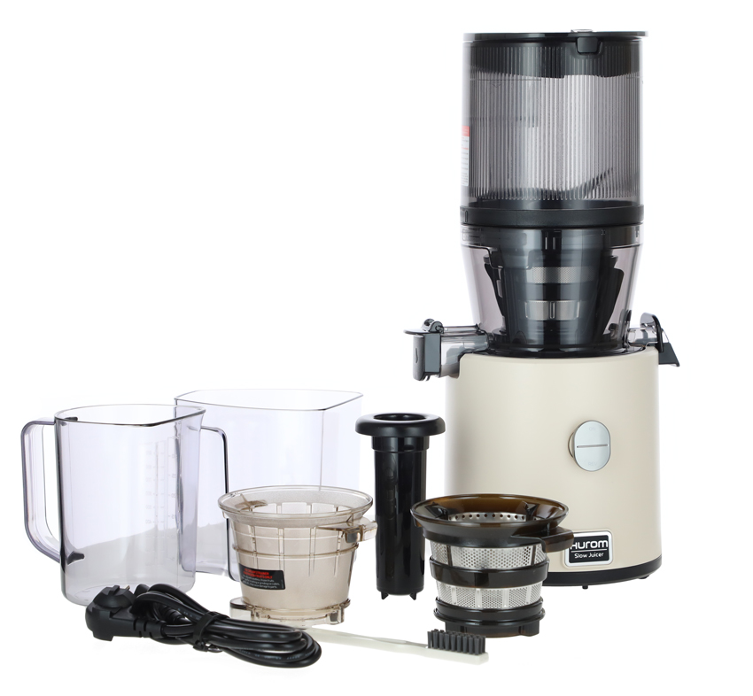 Odšťavňovač Hurom H330P, slonovinový