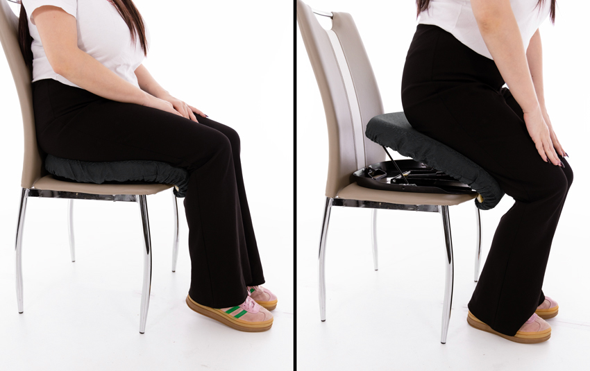 Katapultovací sedadlo UNIZDRAV