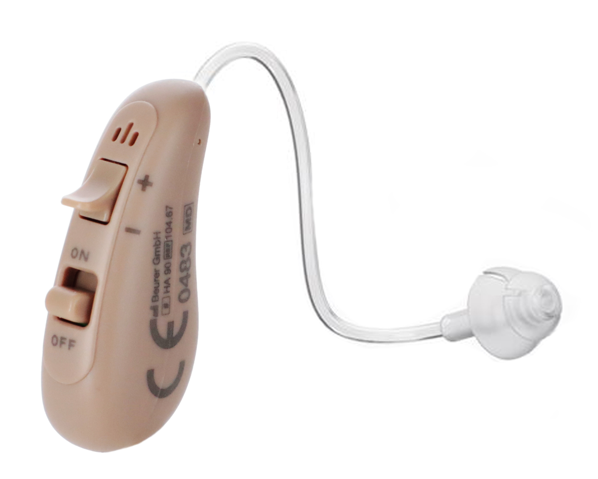 Digitální sluchadlo BEURER HA90 Pair