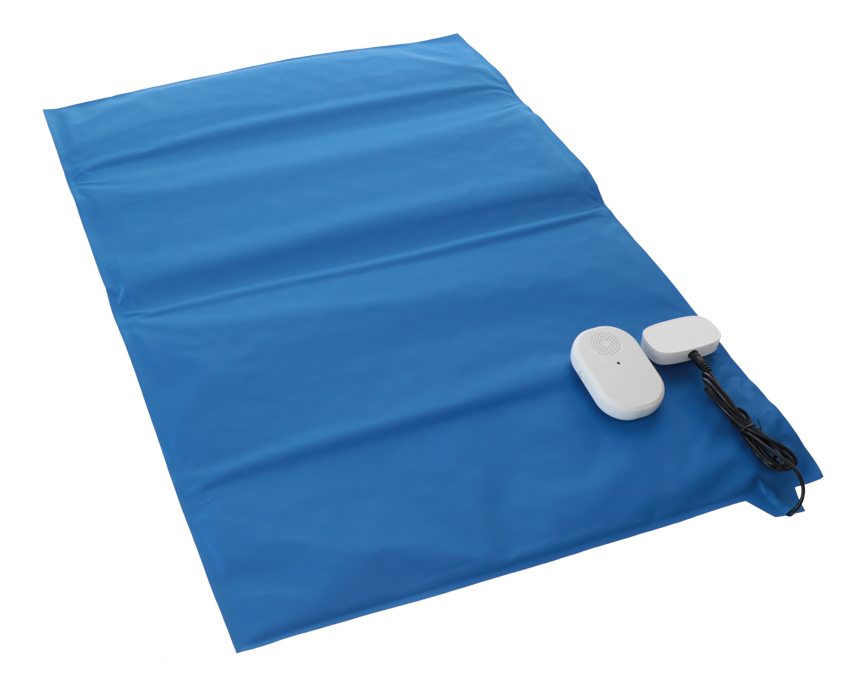 Inteligentní podložka pro monitorování pohybu BedMonitor