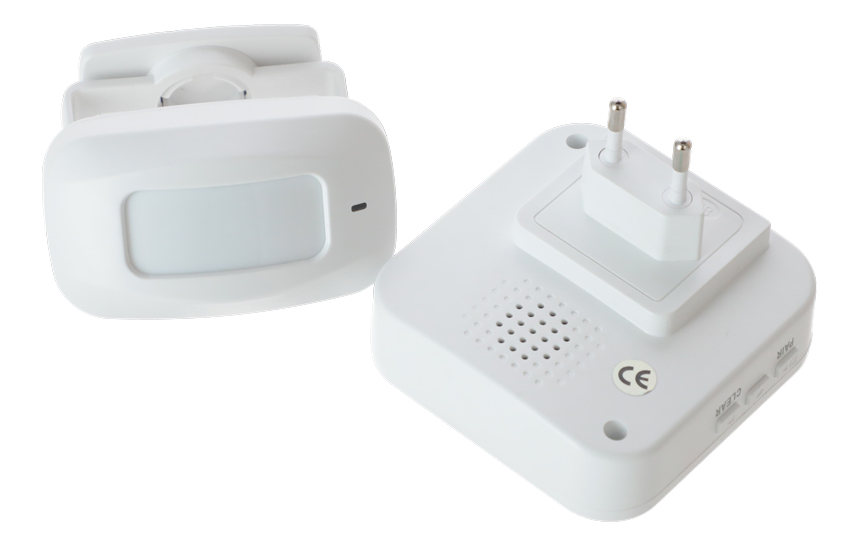 Senzor prevence pádu Fall Alert