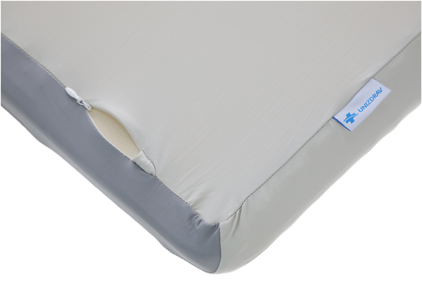 Ergonomický polštář z paměťové pěny OrthoDream