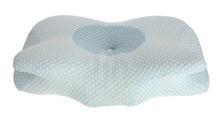 Ergonomický polštář z paměťové pěny ErgoSense