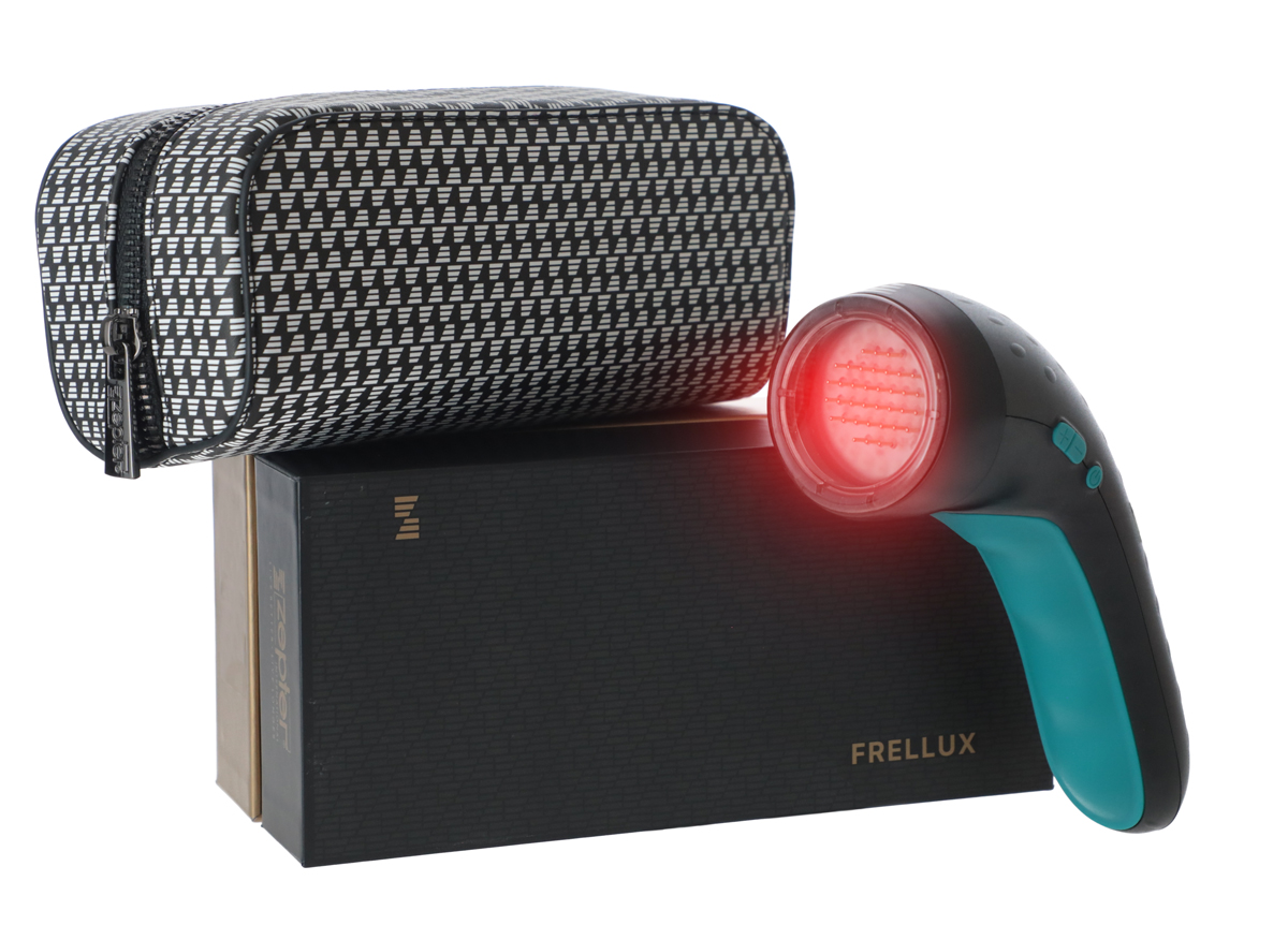 Přenosná světelná terapie Zepter Frellux