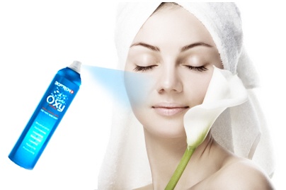 Biolampa Bioptron PRO 1 podlahový + Oxy sprej