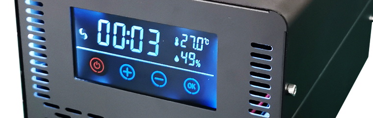 Ozonový generátor, 40 g/h