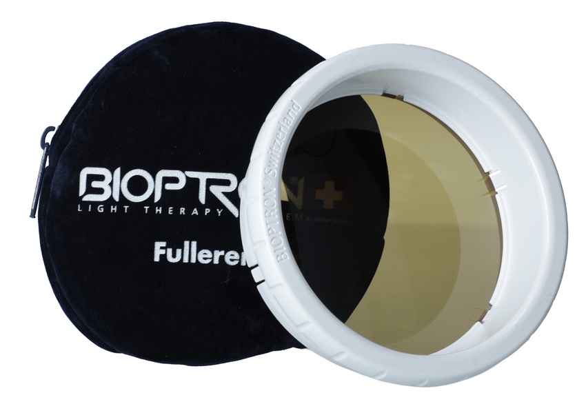 Světelný filtr Fullerene C60 Bioptron PRO 1