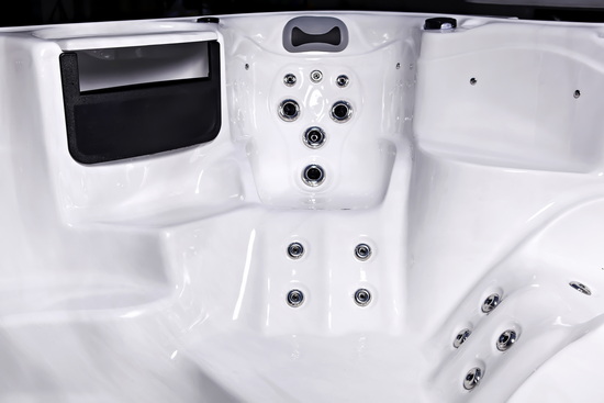 SwimSpa LUX Balboa USA