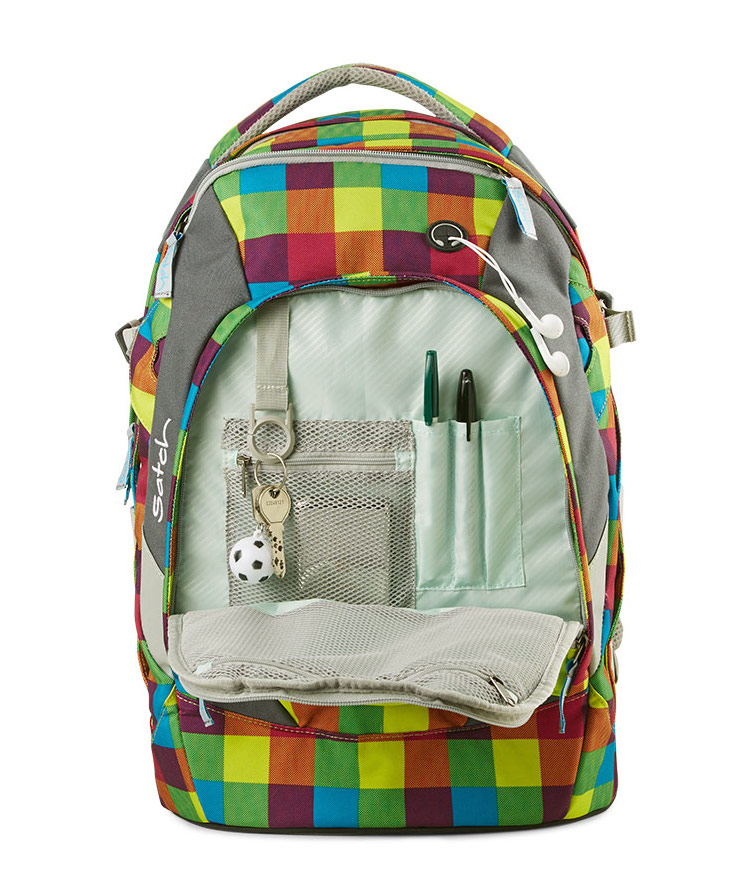 Školní taška Satch - Airtwist