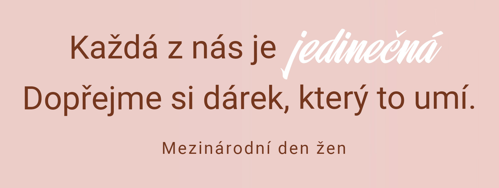 Mezinárodní den žen