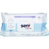 SENI CARE vlhčené ubrousky, 80 ks