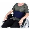 Popruhy do invalidního vozíku, typ 1