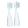 Náhradní hlavice na zubní kartáček VITAMMY TOOTH FRIENDS, 2 ks