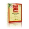 Natures Beta glucan, 240+ 30 kapslí