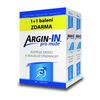 Argin-IN pro muže, 45 + 45 tablet