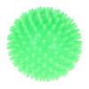 Masážní ježek, zelený 8 cm