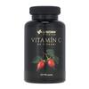 Vitamin C se šipky UNIZDRAV, 50 + 10 tablet zdarma