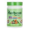 Herboxa SUPER GREENS Mučenka a mojito, 300 g