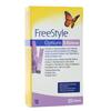 Testovací proužky FreeStyle Optium ß ketone, 10 ks