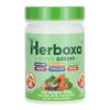 Herboxa SUPER GREENS Banán & malina, 300 g