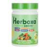 Herboxa SUPER GREENS Citron & máta, 300 g