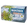Fytopharma Mantisol bylinný čaj pro muže, 20x 1 g