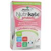 PharmaLINE Nutrikaše probiotic s jahodami a vanilkou, 3x 60 g