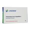 Profesionální test na Hepatitidu A, 1ks