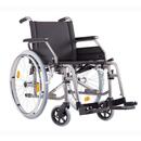 Mechanický Invalidní vozík skládací S- ECO 2