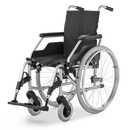 Mechanický invalidní vozík Format , model 3940