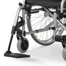 Vozík mechanický invalidní Eurochair HEMI
