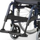 Vozík mechanický Eurochair 1.850