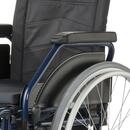 Vozík mechanický Eurochair 1.850