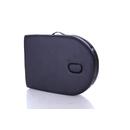Dřevěné masážní lehátko VIP2 OVAL SET