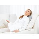 Masážní přístroj Shiatsu MG 145 - uvolnění svalů v pohodlí vašeho domova Masážní přístroj Shiatsu BEURER MG 145